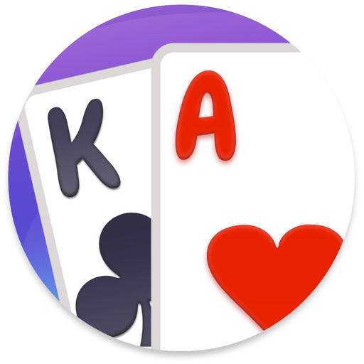 Jelly Solitaire app icon