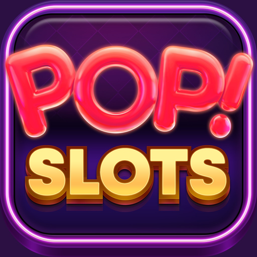 POP! Slots™ app icon