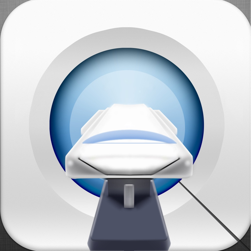 Ossa 3D app icon
