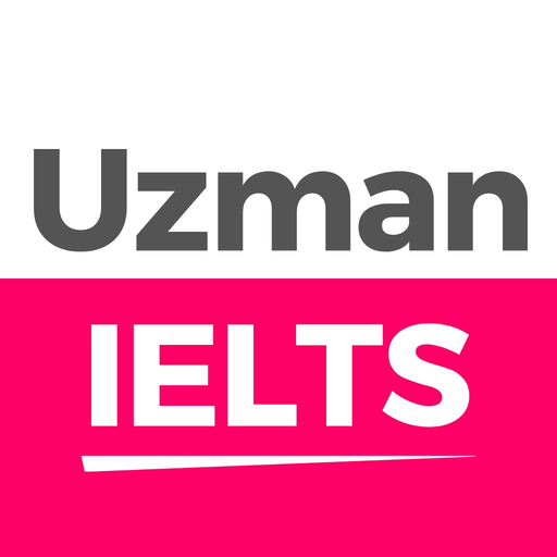 IELTS AC/GT (UzmanIELTS) app icon