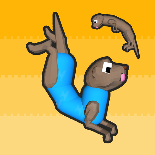 Otter Polo app icon