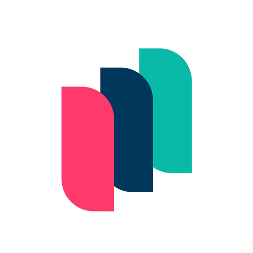 Listaso Sales Order & Catalog app icon