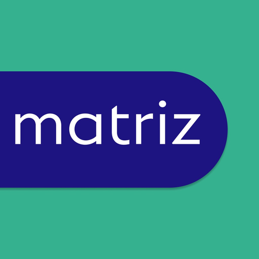 matriz by Primary app icon