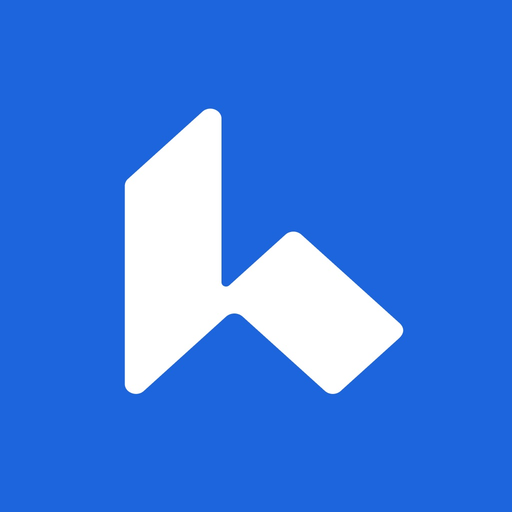 Lofty Real Estate Platform app icon