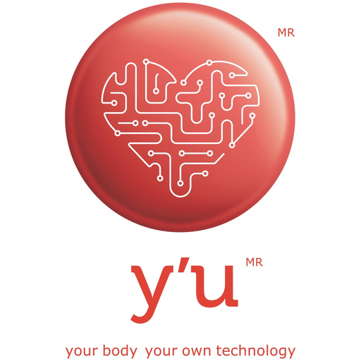 Y'u Bubble app icon