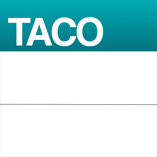 Tabela Taco app icon