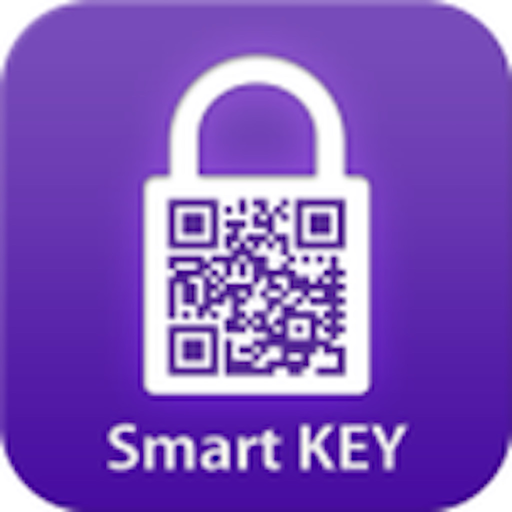 D-Cloud SmartKey for iPhone app icon