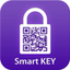 D-Cloud SmartKey for iPhone icon