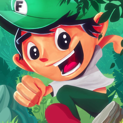 Fernanfloo app icon