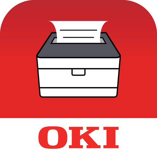 Mobile Print. app icon
