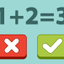 Quick Checkers Math Puzzle icon