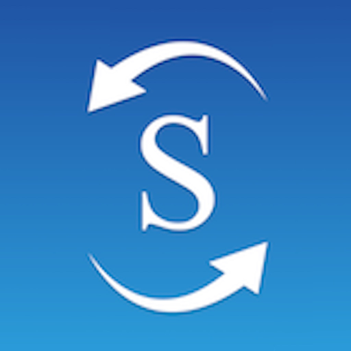 SwitchMemory app icon