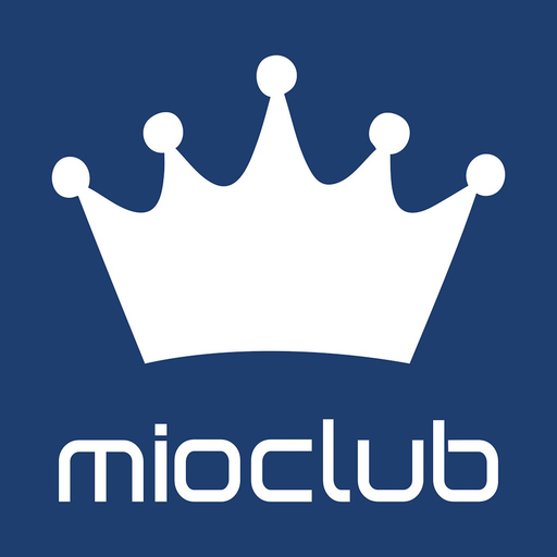MioClub Training app icon