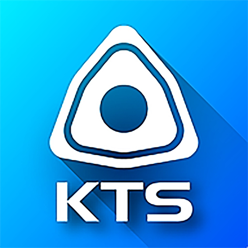 KTS - Korloy Total Service app icon