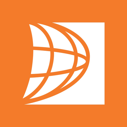MyBUas app icon