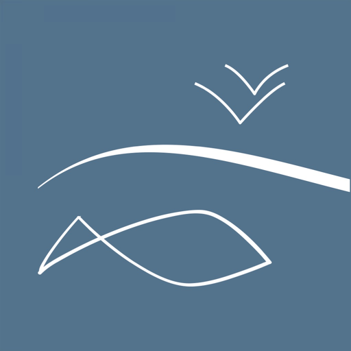 FishTourFVG app icon