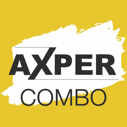Axper app icon