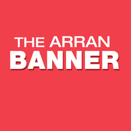 Arran Banner app icon