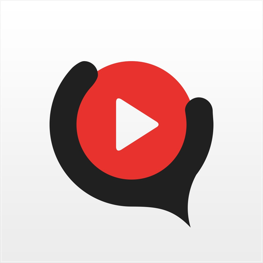 Videonuz app icon
