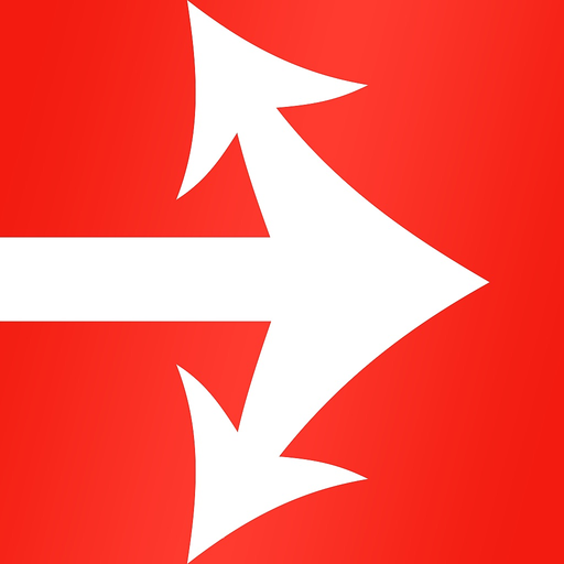 Find Where I Was app icon