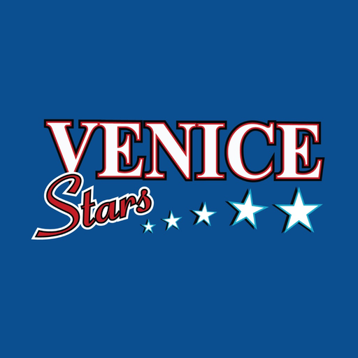 Venice Stars app icon