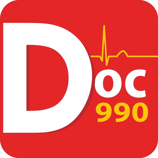 Doc990 app icon