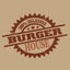 Burger House icon