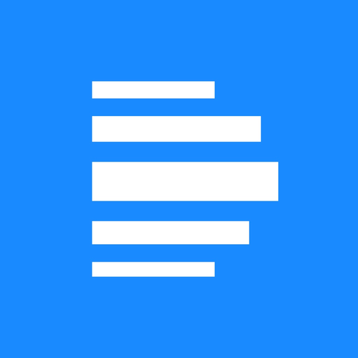 Dlf – Die Nachrichten app icon