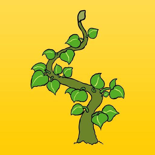 Jack and the Beanstalk - US app icon