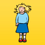Goldilocks - US icon