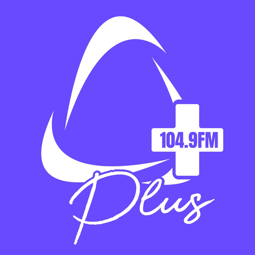 LOGOS FM app icon