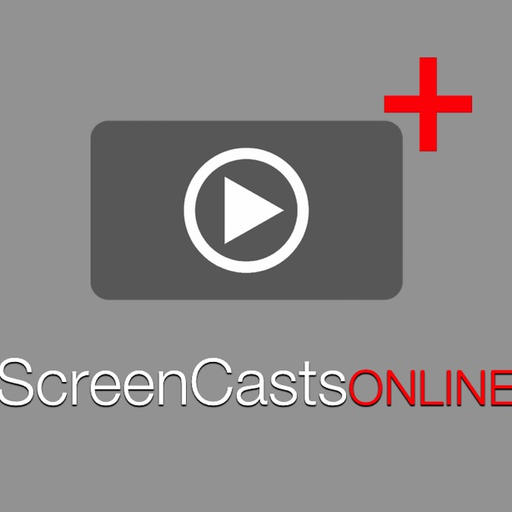 SCO Members Videos app icon