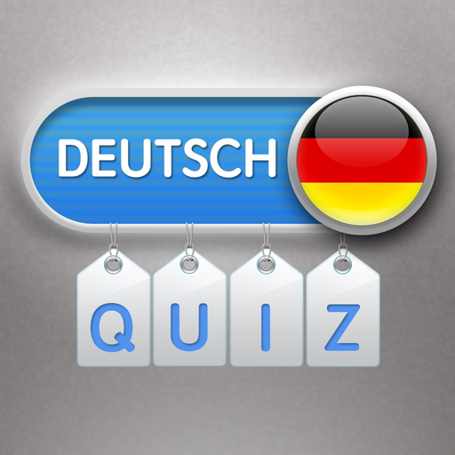German Practice app icon