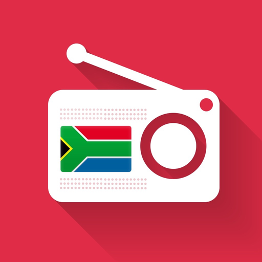 Radio Africa - Radios AFR app icon