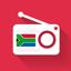 Radio Africa - Radios AFR icon