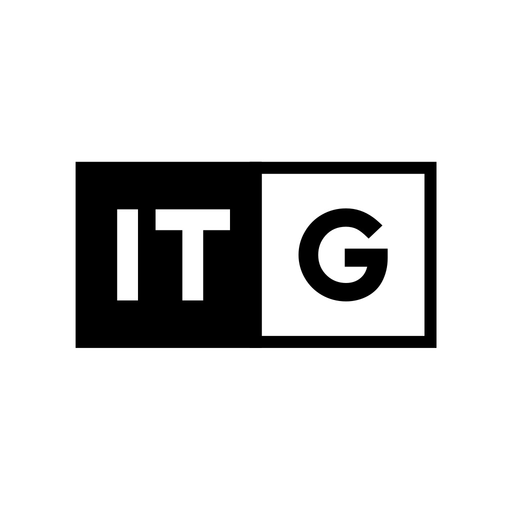 ITGallery app icon