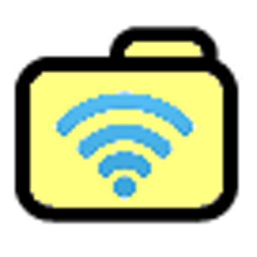 My Wifi-Disk app icon