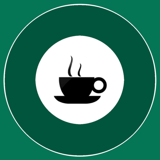 Best Secret Menu for Starbucks & Store Locator app icon