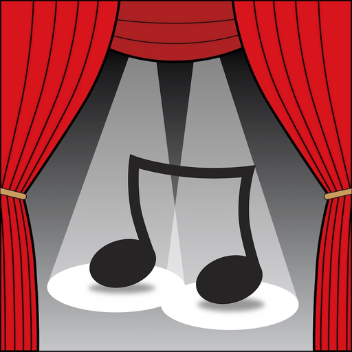 TheatreSound app icon