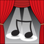 TheatreSound icon