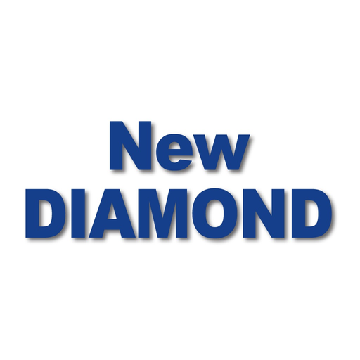 New Diamond Kebab app icon