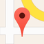 WhereAmI : Share My Location icon