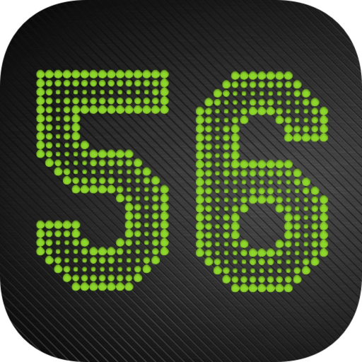 Ultimate Scoreboard app icon