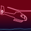 Copter Bomber (on TV) icon