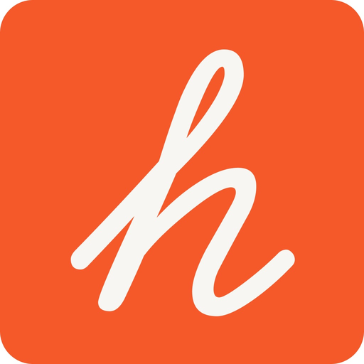 Helpr: Child & Adult Care app icon