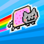 Flappy Nyan Deluxe icon