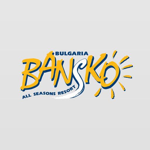 Bansko Ski app icon