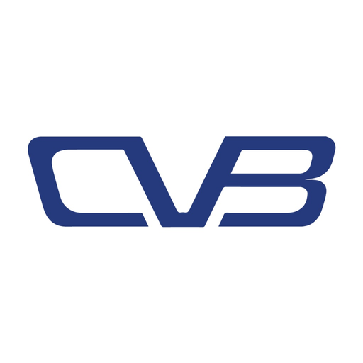 CVB Mobile Banking app icon