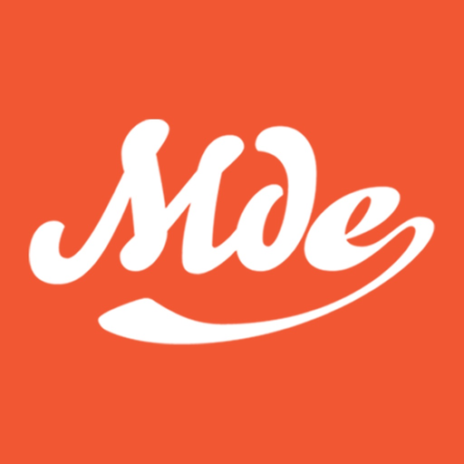 MDE app icon