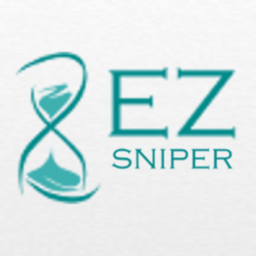 EZsniper Auction Bid Sniper app icon